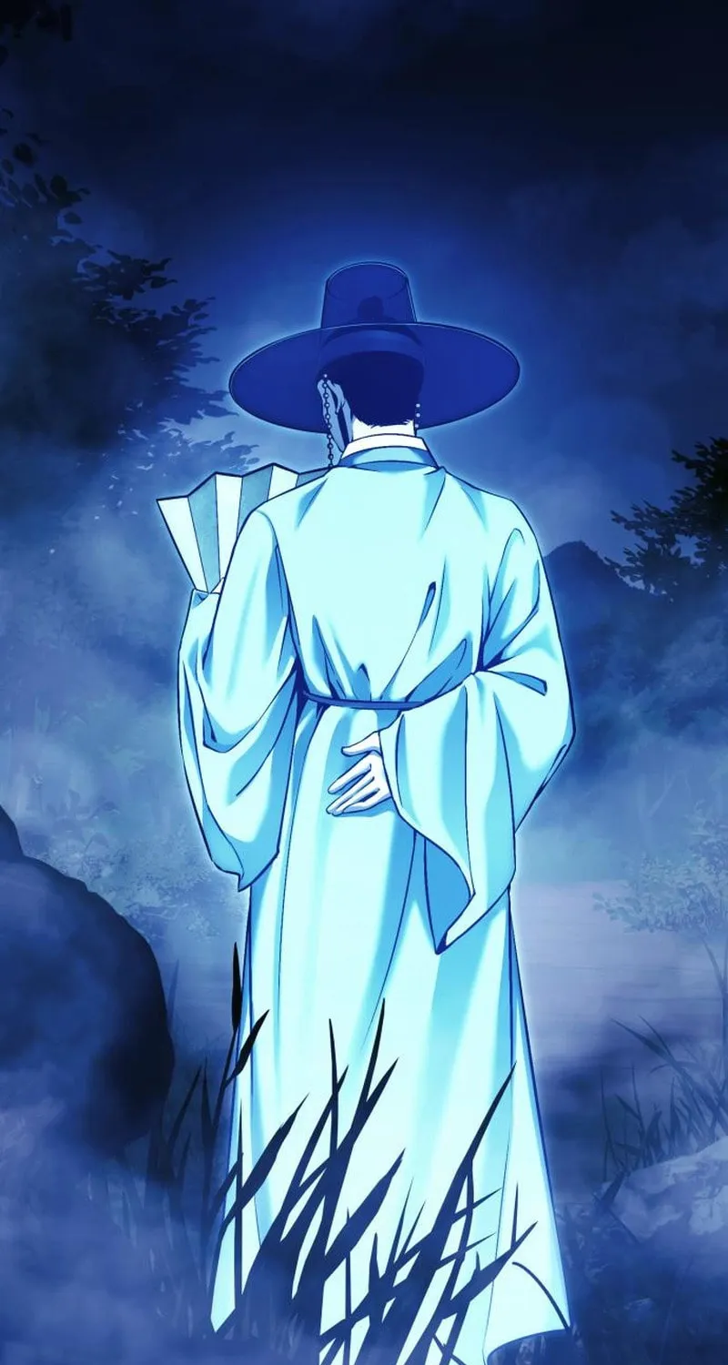 Spooky Yokai! Chapter 7 page 10 - 