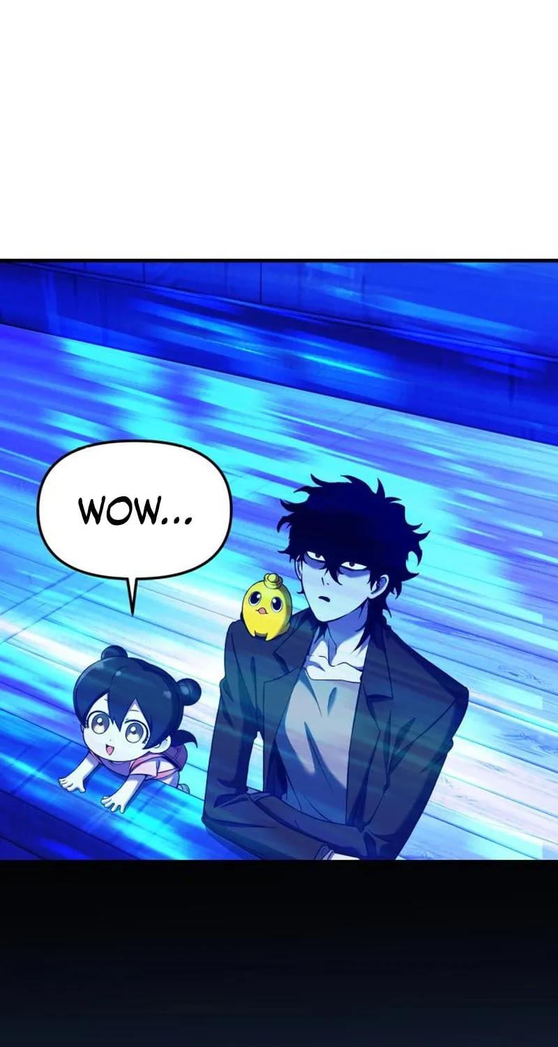 Spooky Yokai! Chapter 7 page 96 - 