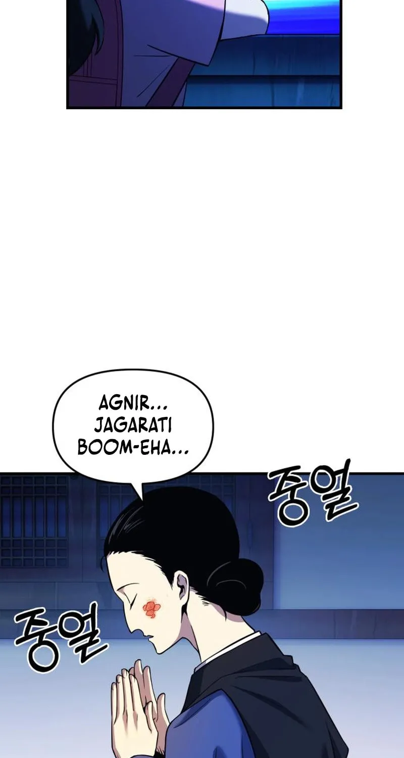 Spooky Yokai! Chapter 7 page 100 - 