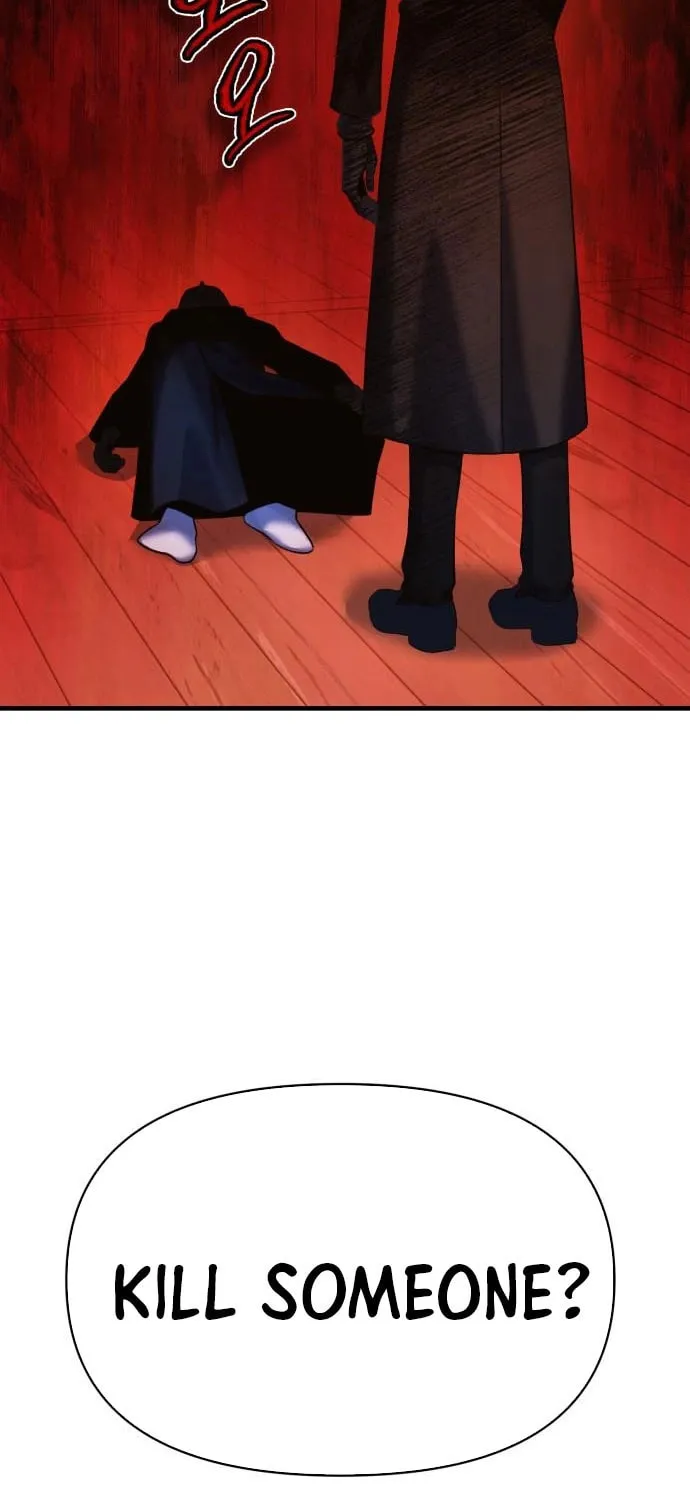 Spooky Yokai! Chapter 8 page 17 - 