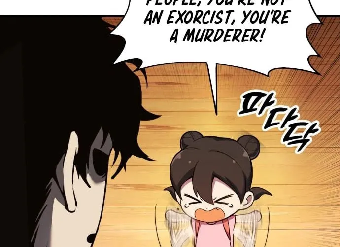 Spooky Yokai! Chapter 8 page 20 - 