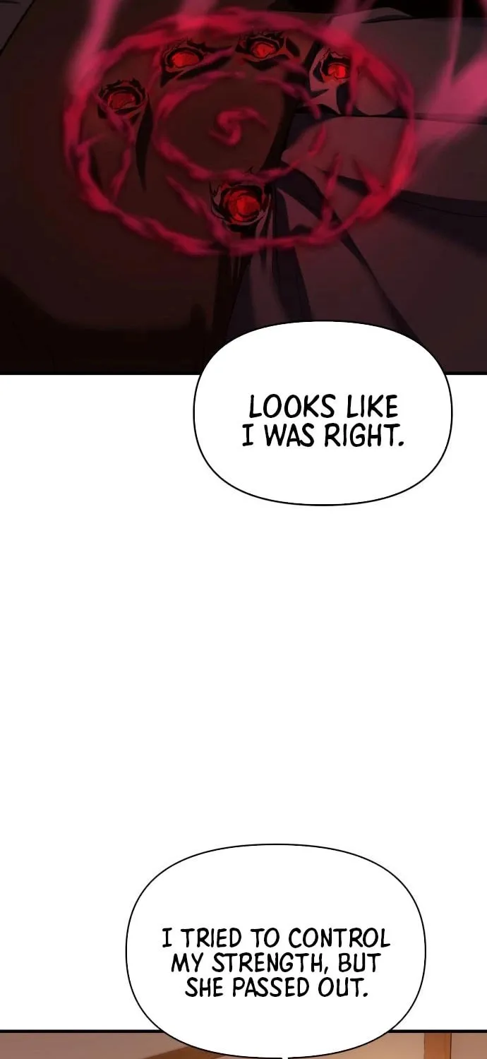Spooky Yokai! Chapter 8 page 22 - 