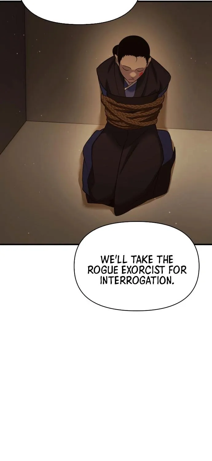 Spooky Yokai! Chapter 8 page 33 - 