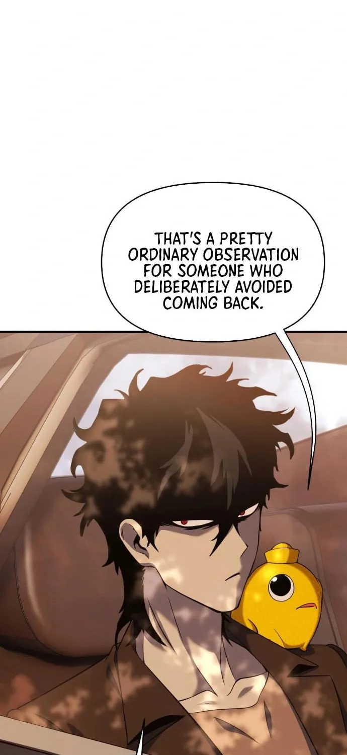 Spooky Yokai! Chapter 8 page 44 - 