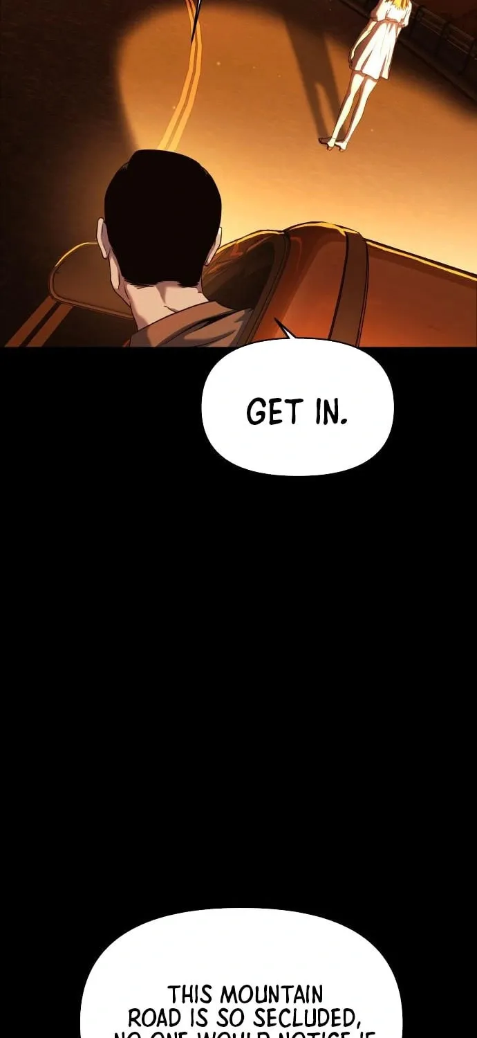 Spooky Yokai! Chapter 8 page 53 - 