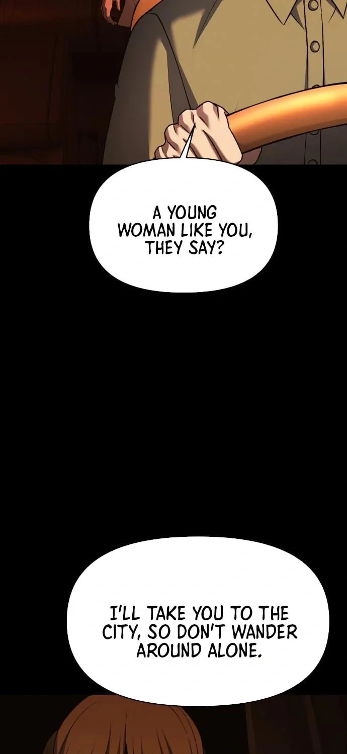 Spooky Yokai! Chapter 8 page 55 - 