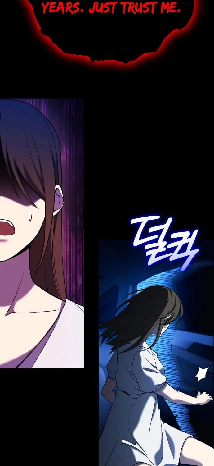 Spooky Yokai! Chapter 8 page 63 - 