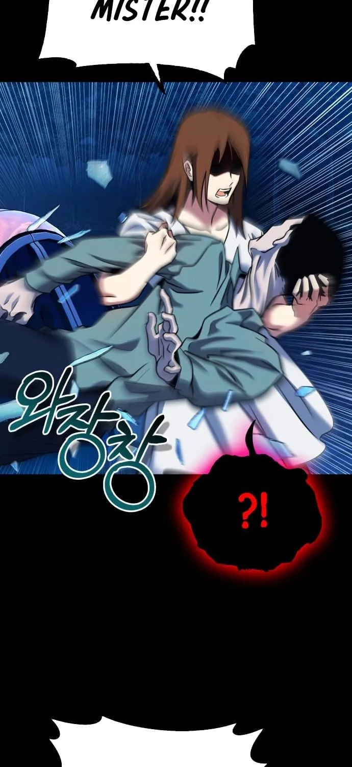 Spooky Yokai! Chapter 8 page 69 - 