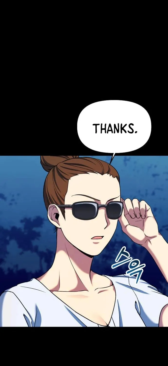 Spooky Yokai! Chapter 8 page 78 - 