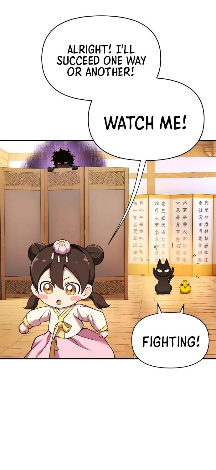 Spooky Yokai! Chapter 8 page 96 - 