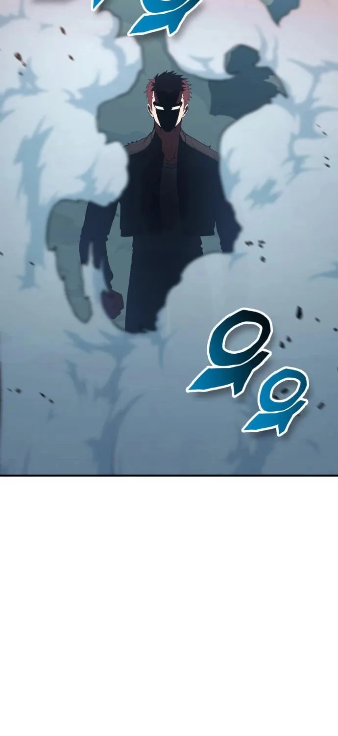 Spooky Yokai! Chapter 9 page 107 - 