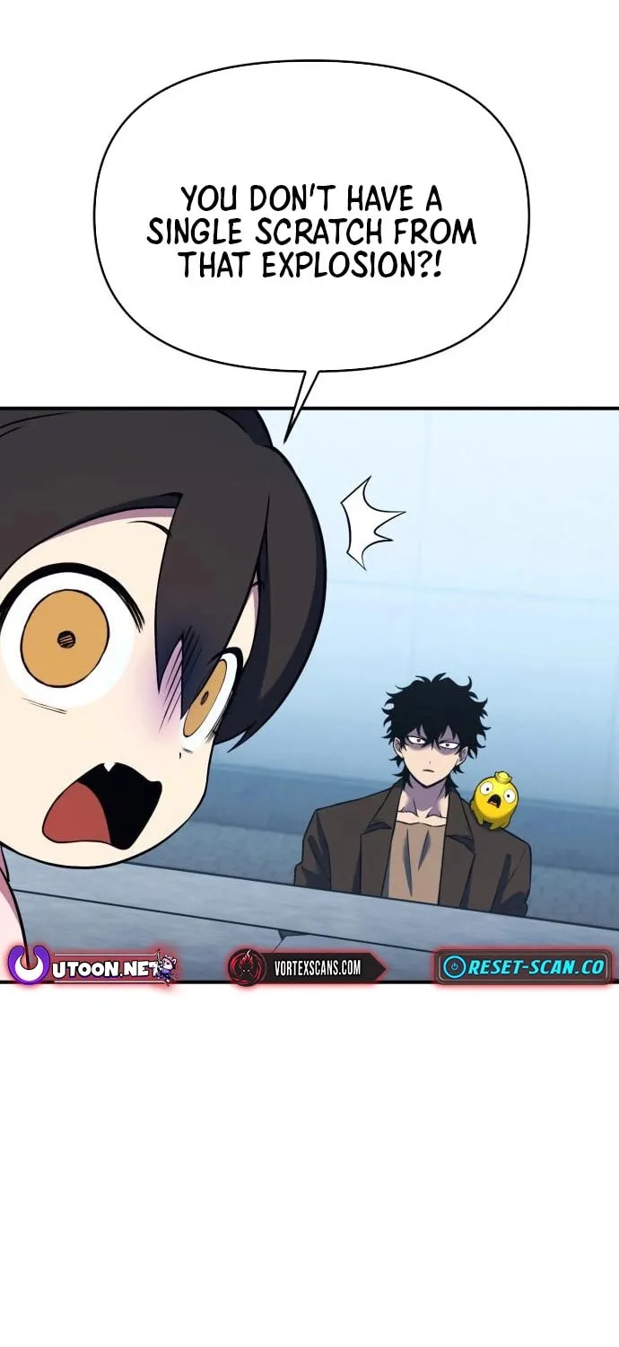 Spooky Yokai! Chapter 9 page 108 - 