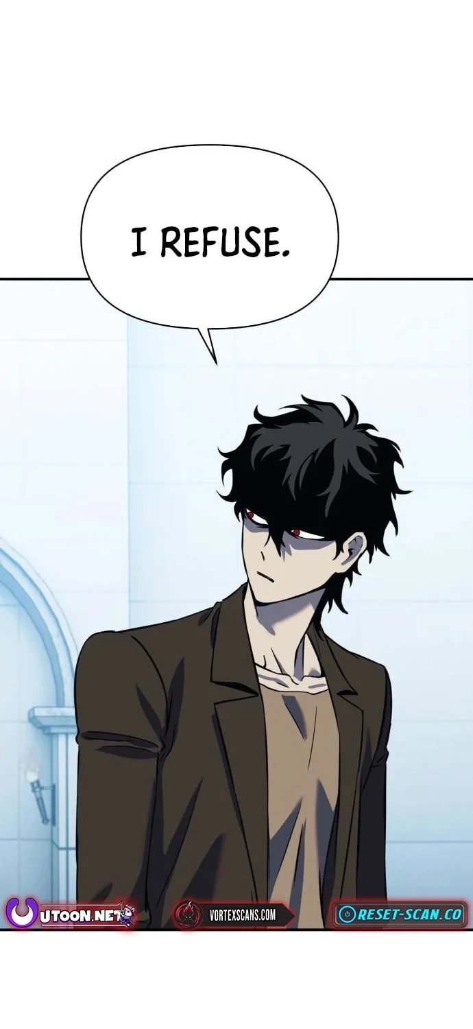 Spooky Yokai! Chapter 9 page 128 - 