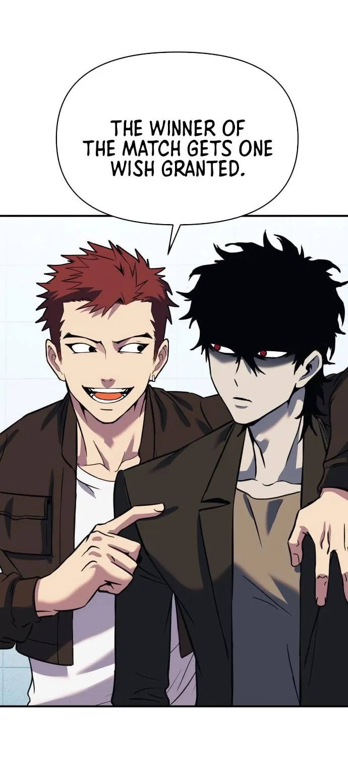 Spooky Yokai! Chapter 9 page 132 - 