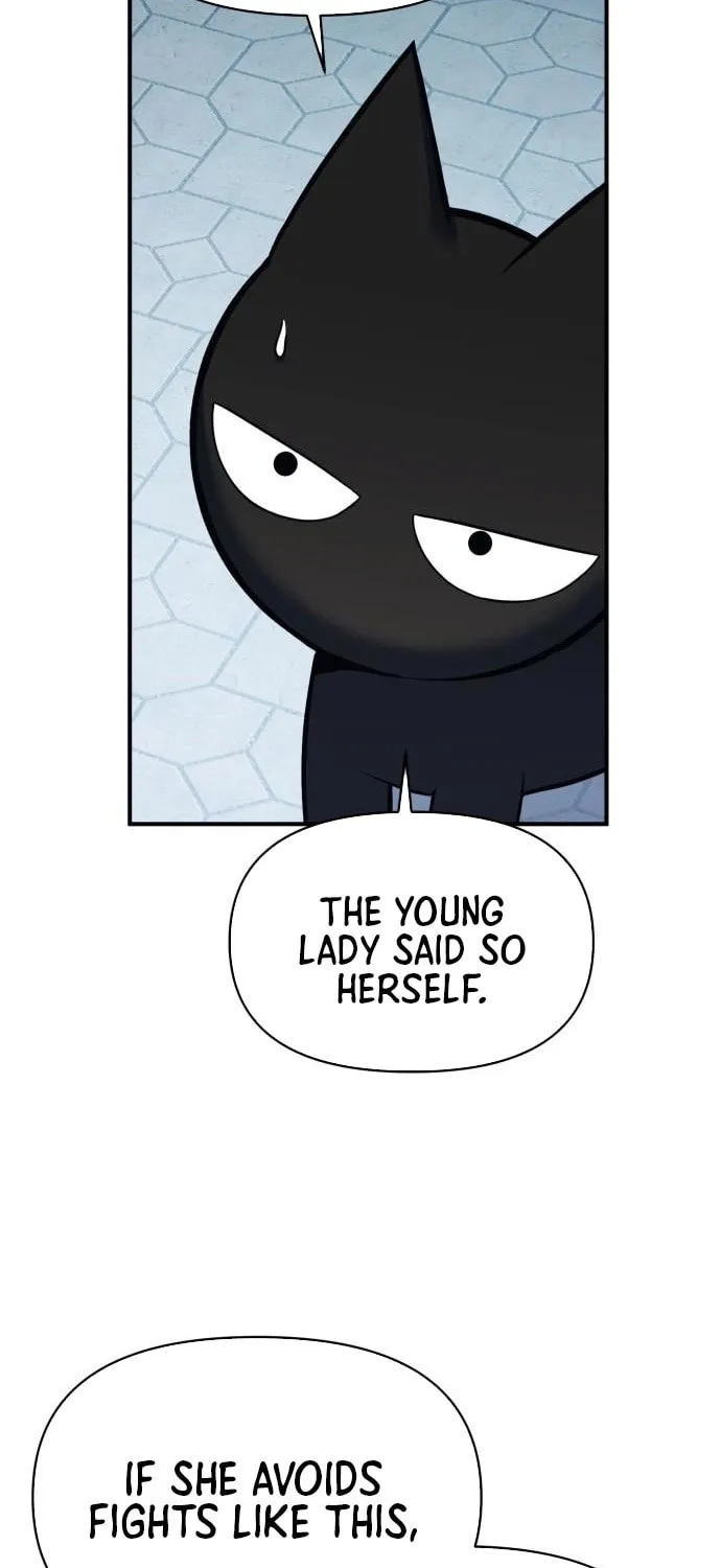 Spooky Yokai! Chapter 9 page 25 - 