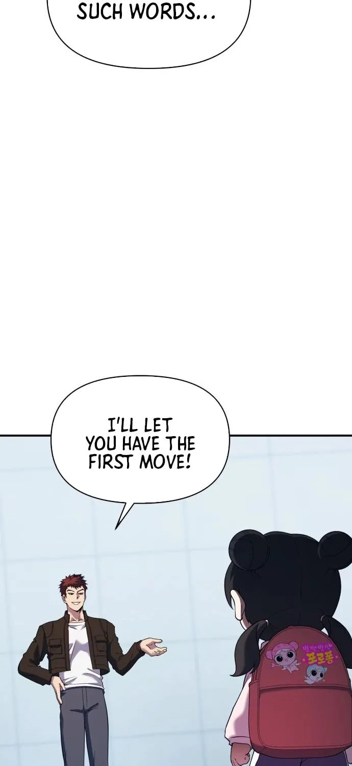 Spooky Yokai! Chapter 9 page 27 - 