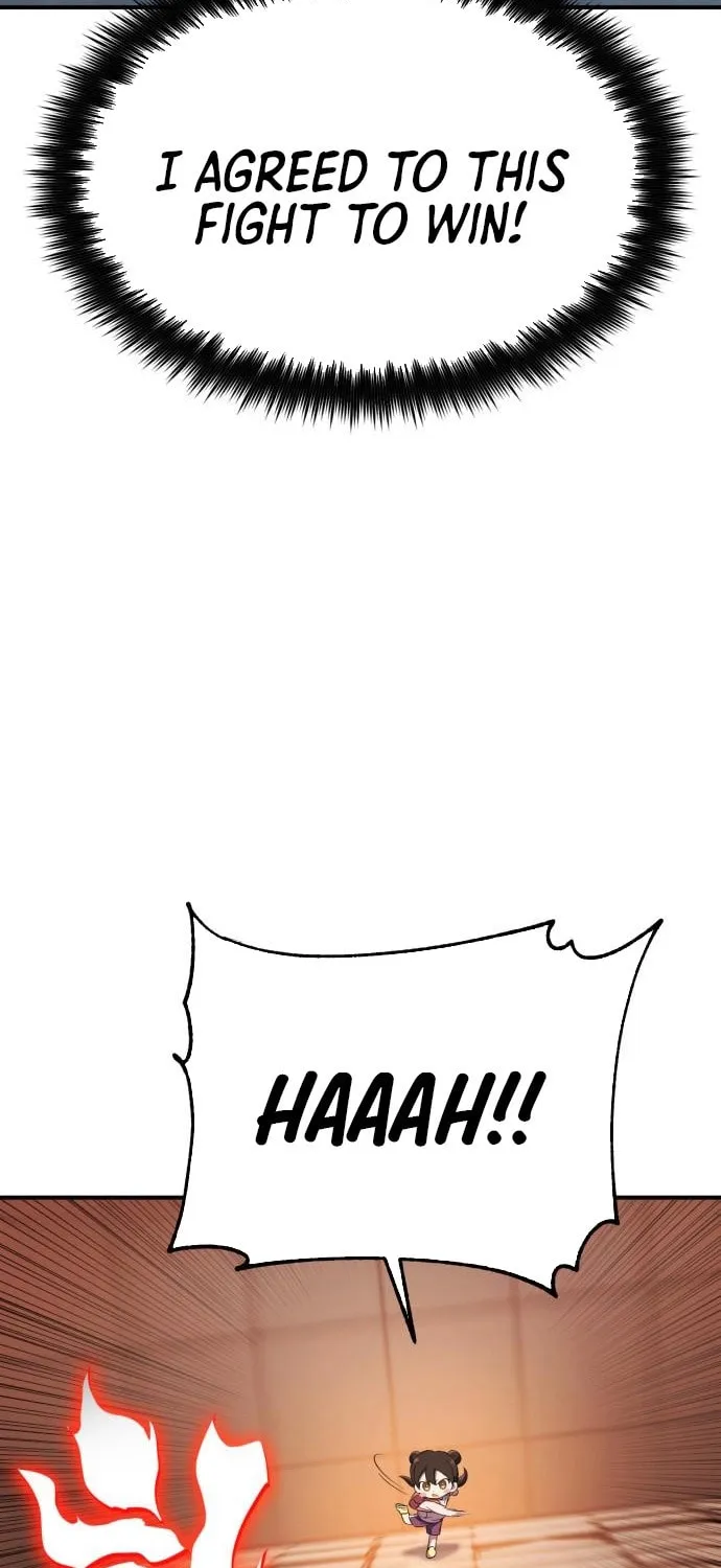 Spooky Yokai! Chapter 9 page 32 - 