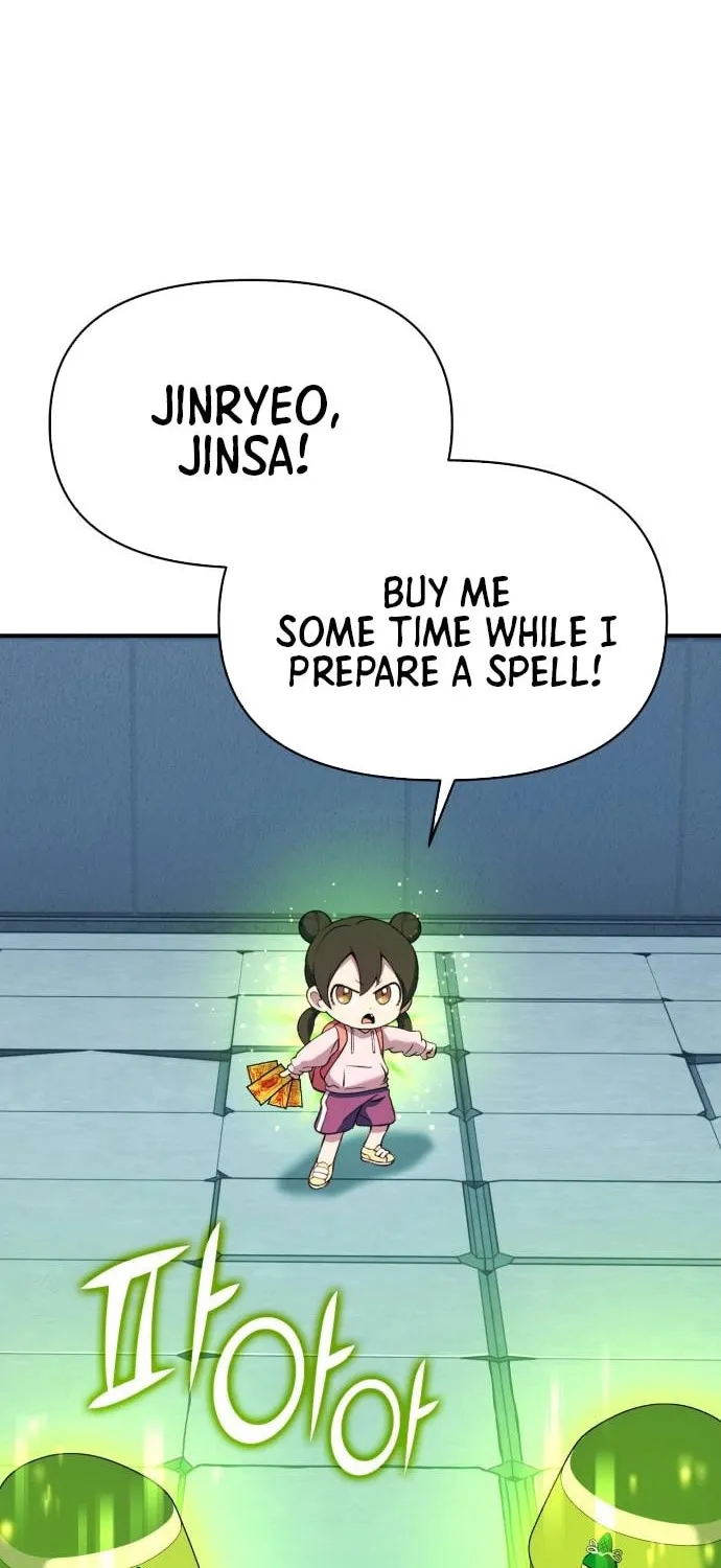 Spooky Yokai! Chapter 9 page 48 - 