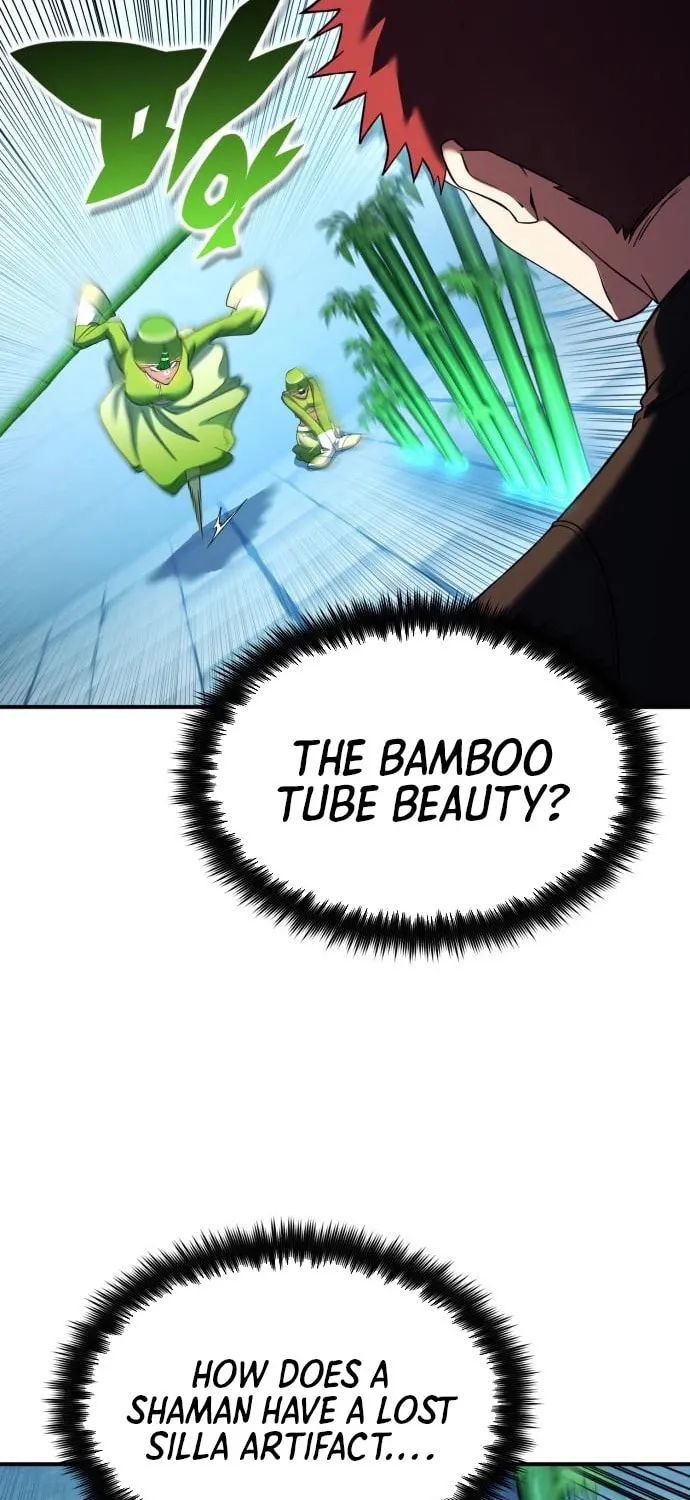 Spooky Yokai! Chapter 9 page 51 - 