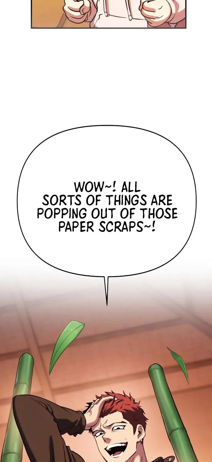 Spooky Yokai! Chapter 9 page 59 - 