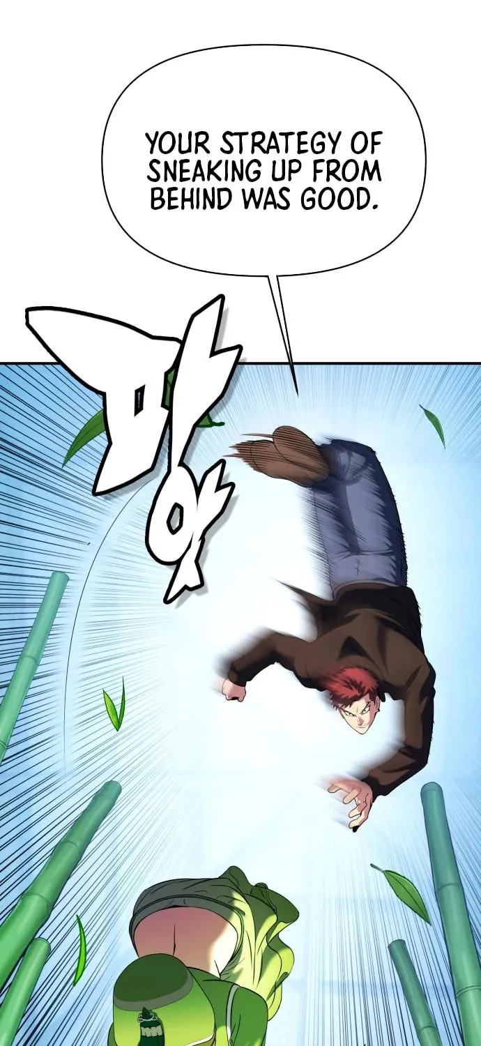 Spooky Yokai! Chapter 9 page 65 - 