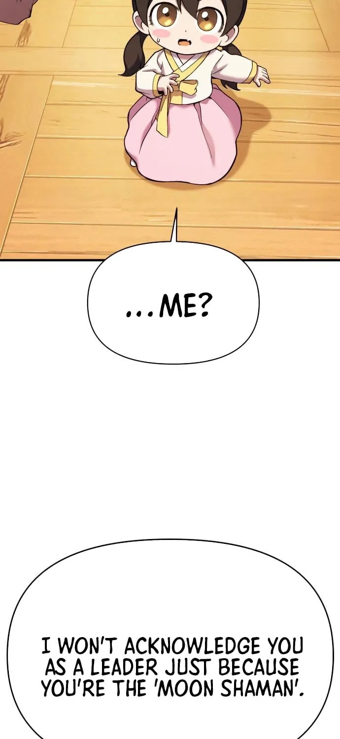 Spooky Yokai! Chapter 9 page 8 - 