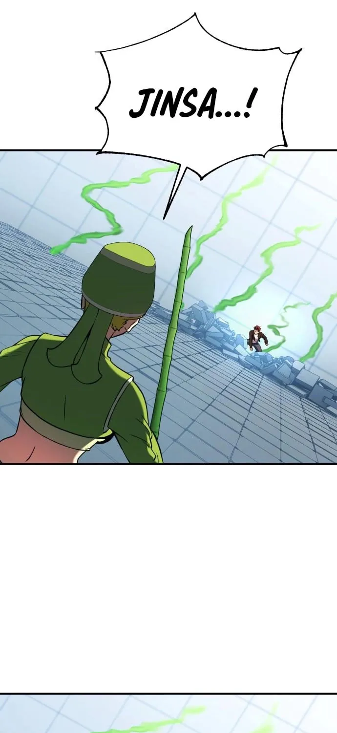 Spooky Yokai! Chapter 9 page 71 - 