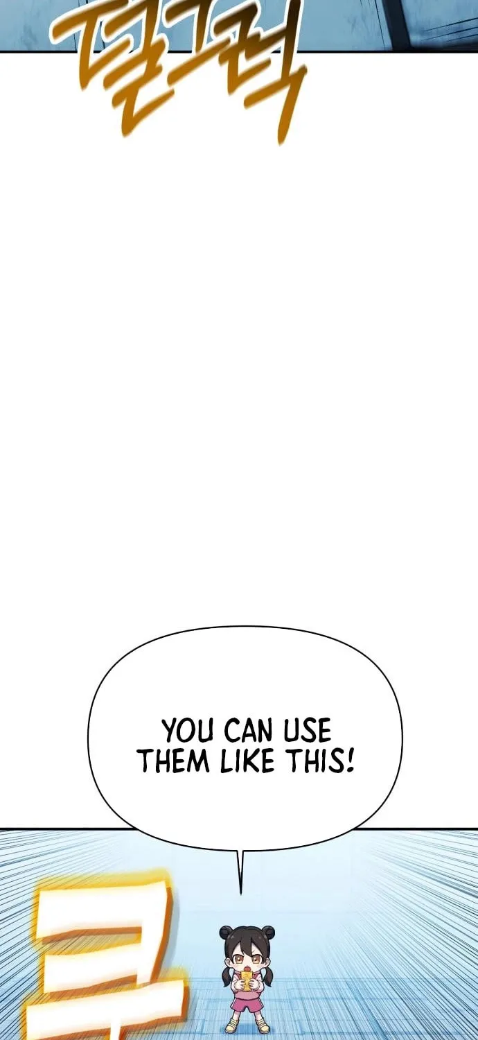 Spooky Yokai! Chapter 9 page 86 - 