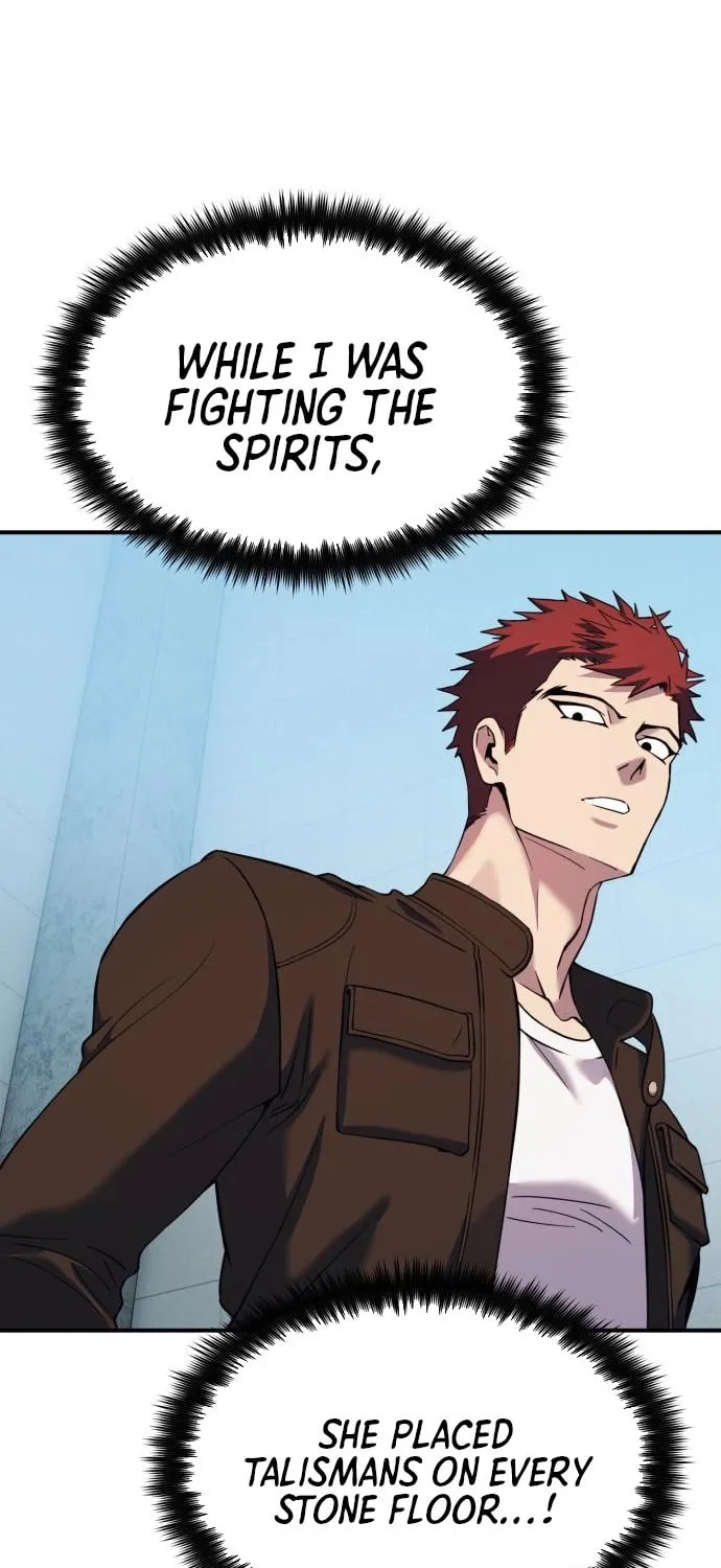 Spooky Yokai! Chapter 9 page 89 - 