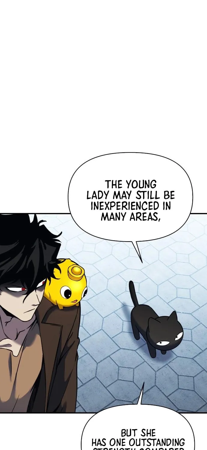 Spooky Yokai! Chapter 9 page 93 - 