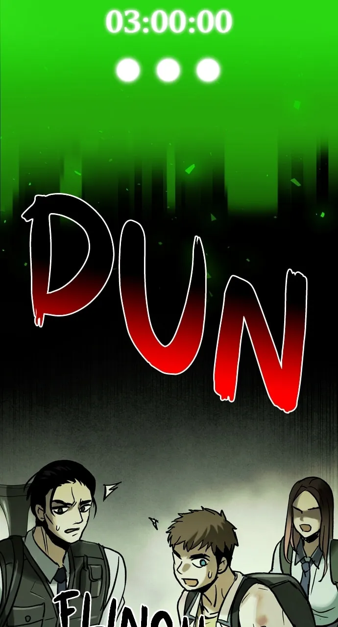 Spore Chapter 38 page 13 - 