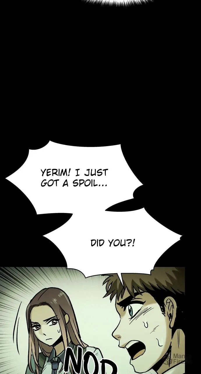 Spore Chapter 38 page 15 - 