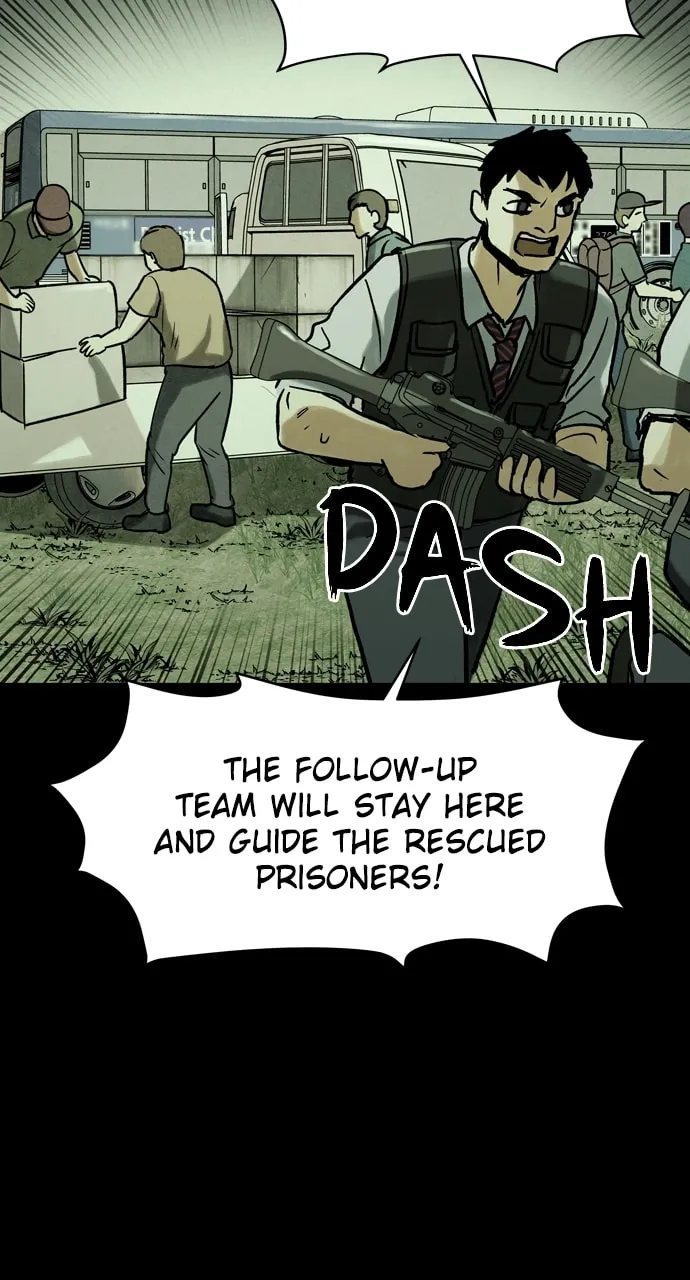Spore Chapter 38 page 19 - 