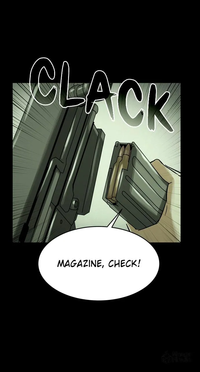 Spore Chapter 38 page 20 - 