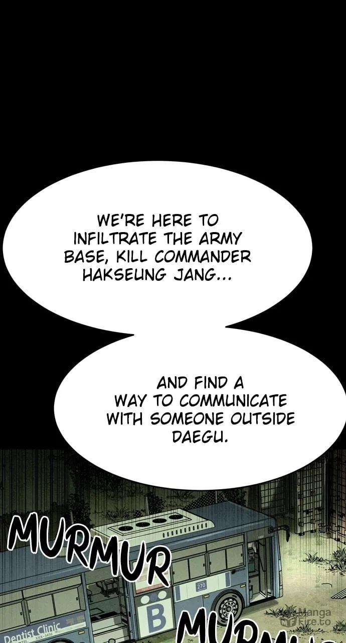 Spore Chapter 38 page 3 - 