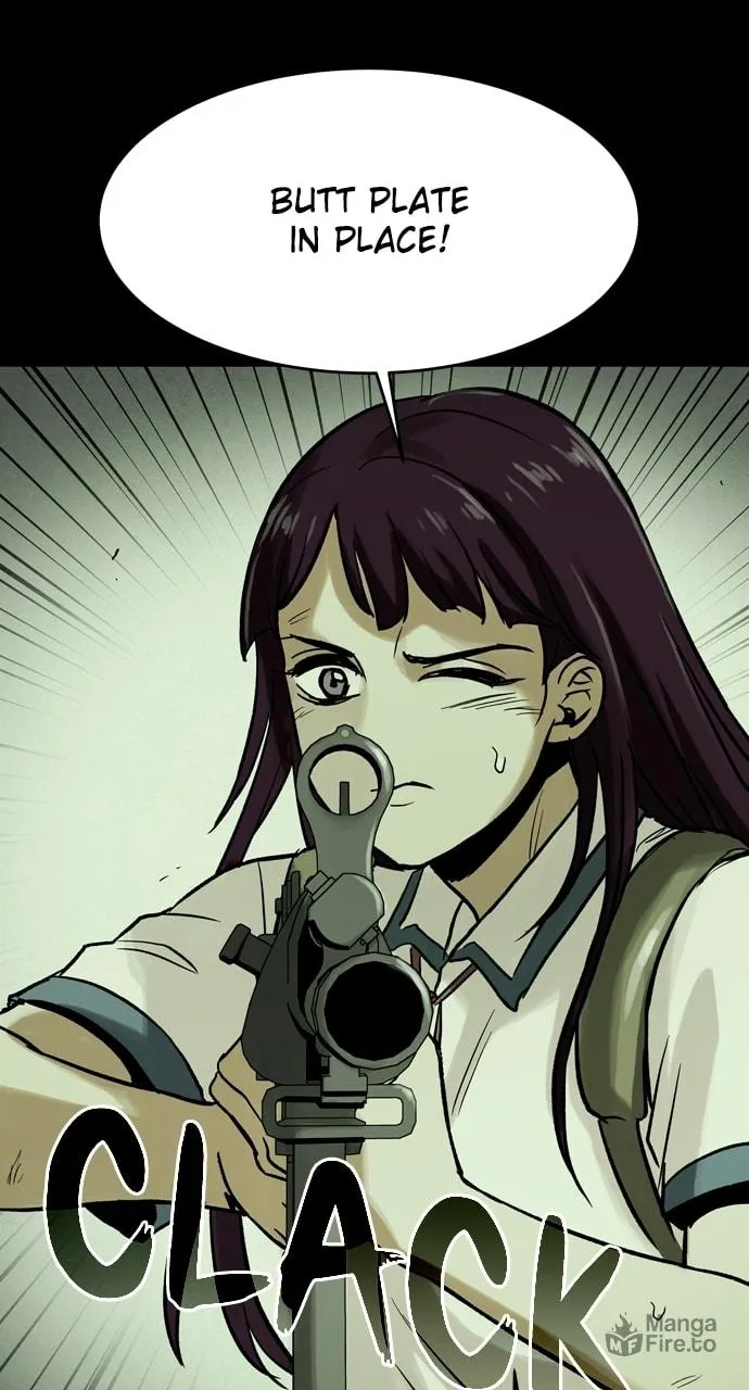 Spore Chapter 38 page 21 - 