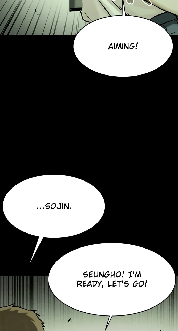 Spore Chapter 38 page 22 - 