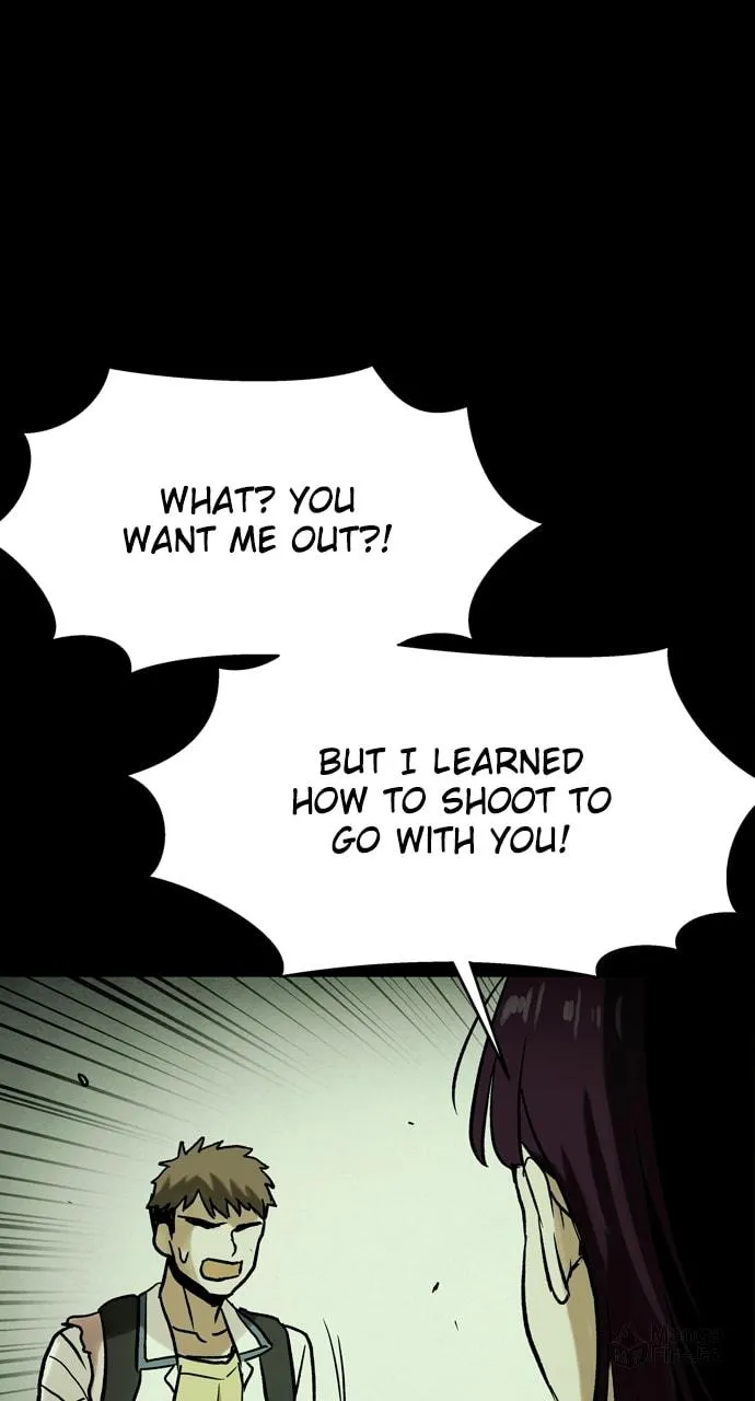 Spore Chapter 38 page 24 - 