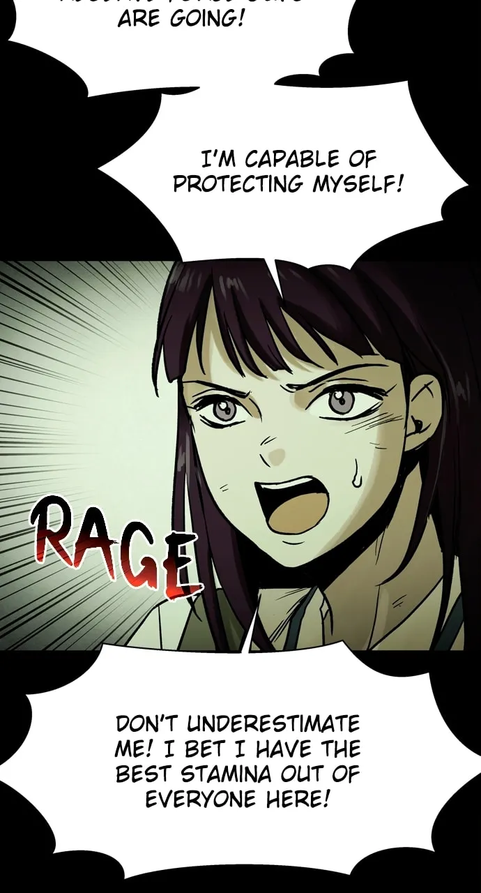 Spore Chapter 38 page 26 - 