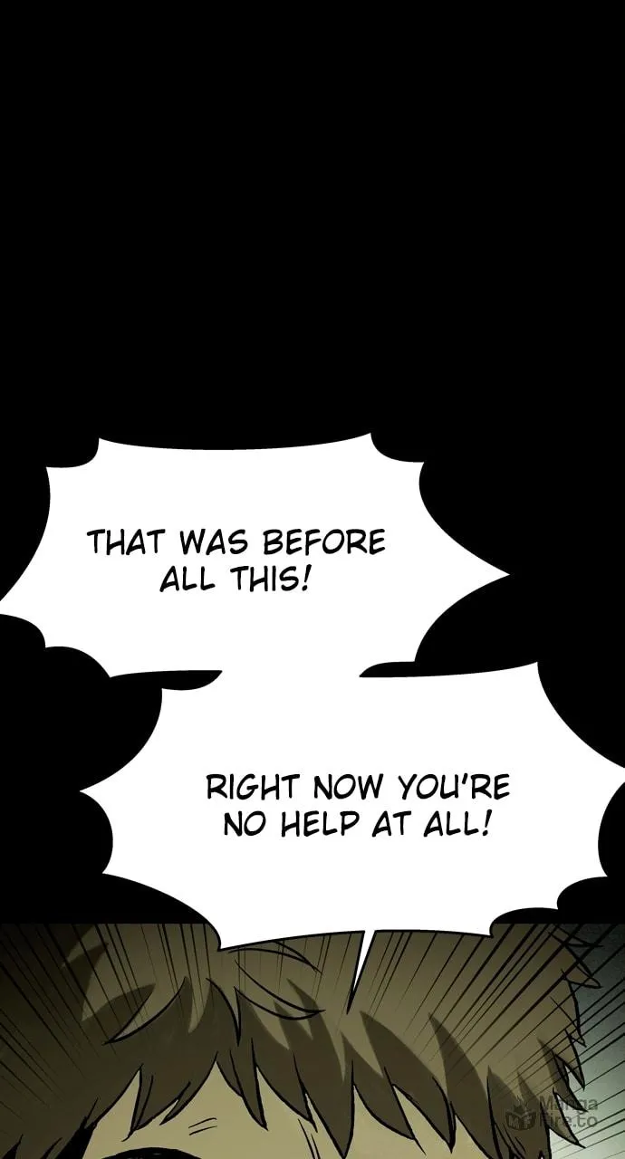 Spore Chapter 38 page 27 - 