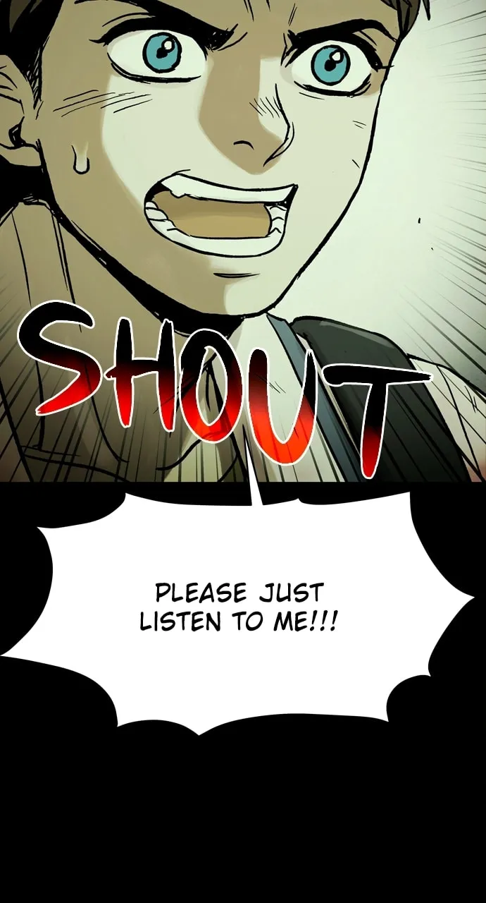 Spore Chapter 38 page 28 - 