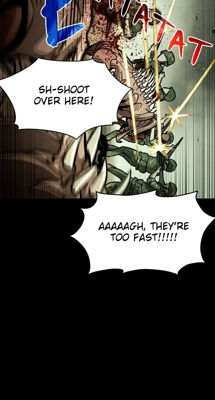 Spore Chapter 38 page 52 - 