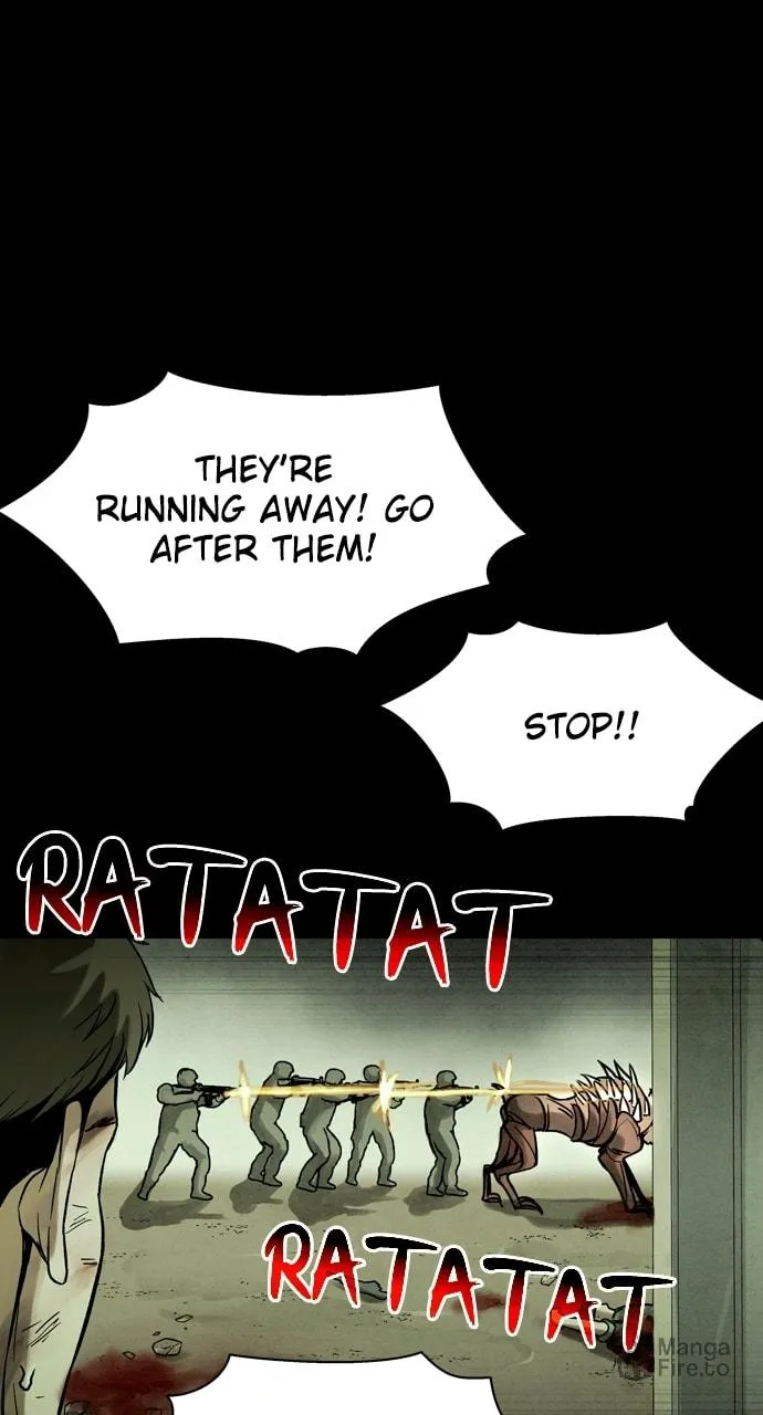 Spore Chapter 38 page 57 - 