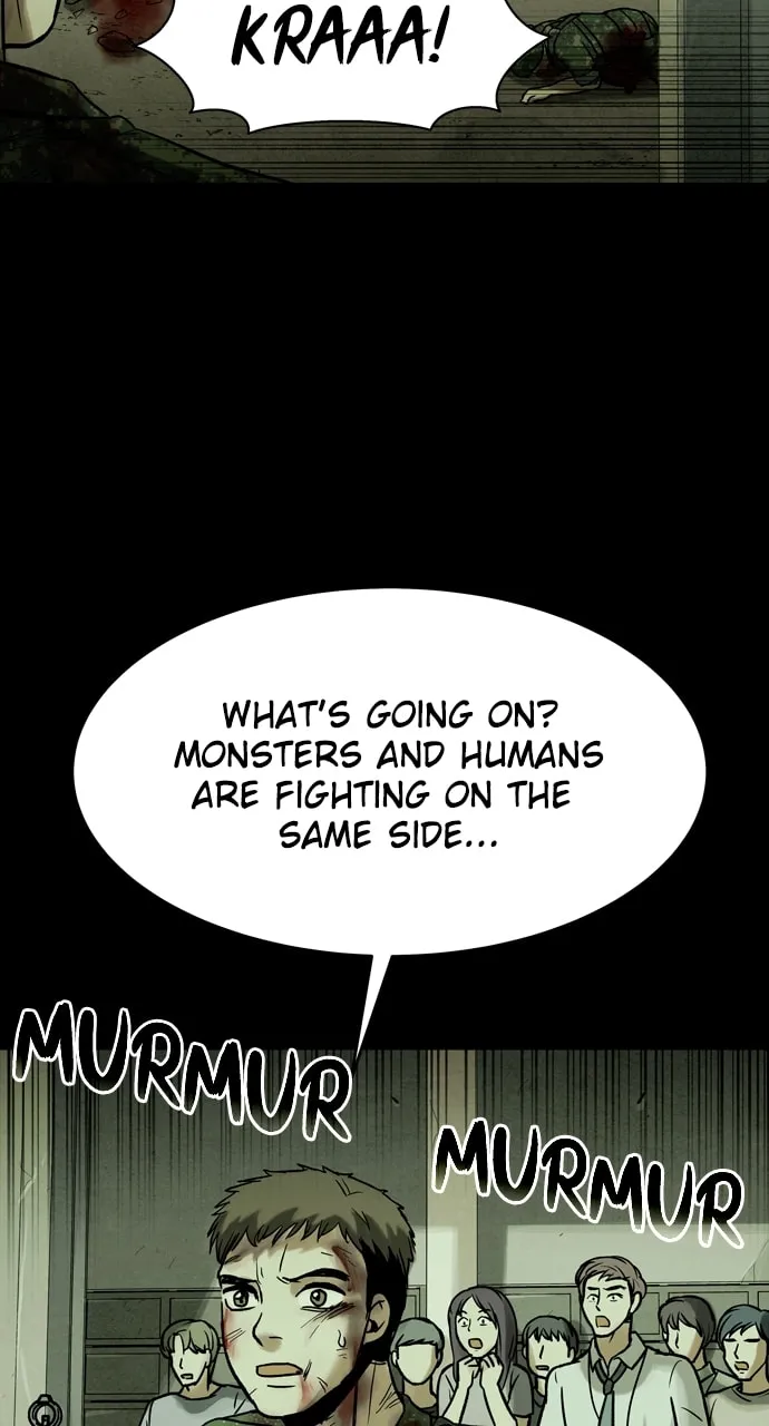 Spore Chapter 38 page 58 - 