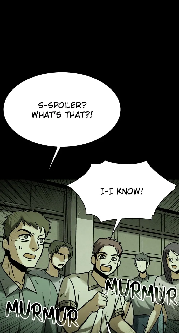 Spore Chapter 38 page 62 - 