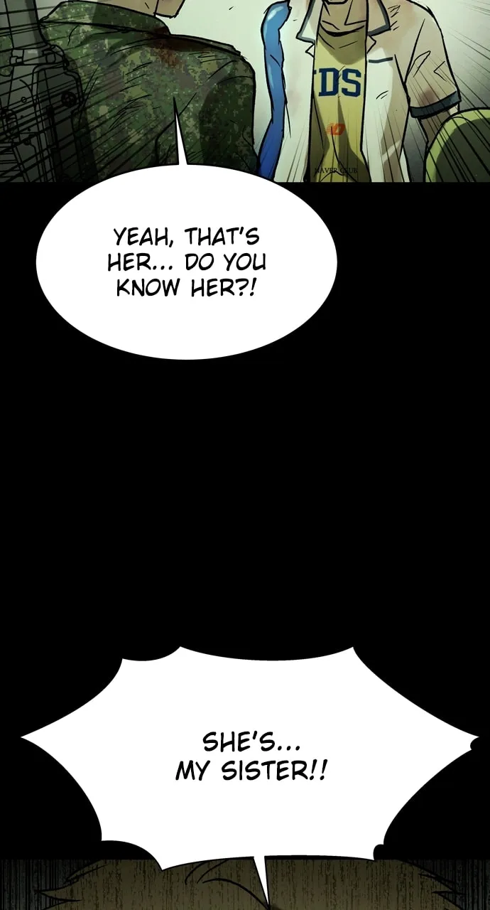 Spore Chapter 38 page 79 - 