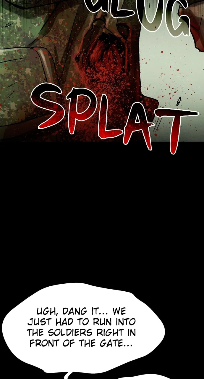 Spore Chapter 38 page 82 - 