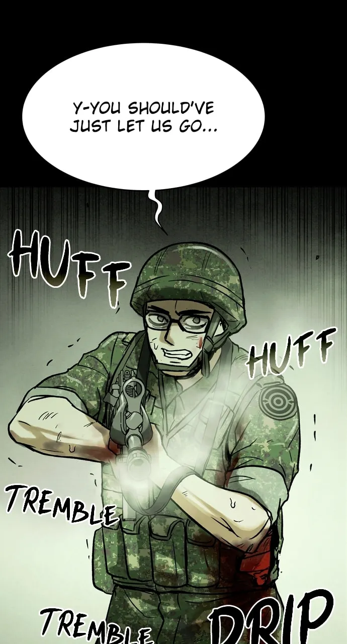 Spore Chapter 39 page 16 - 