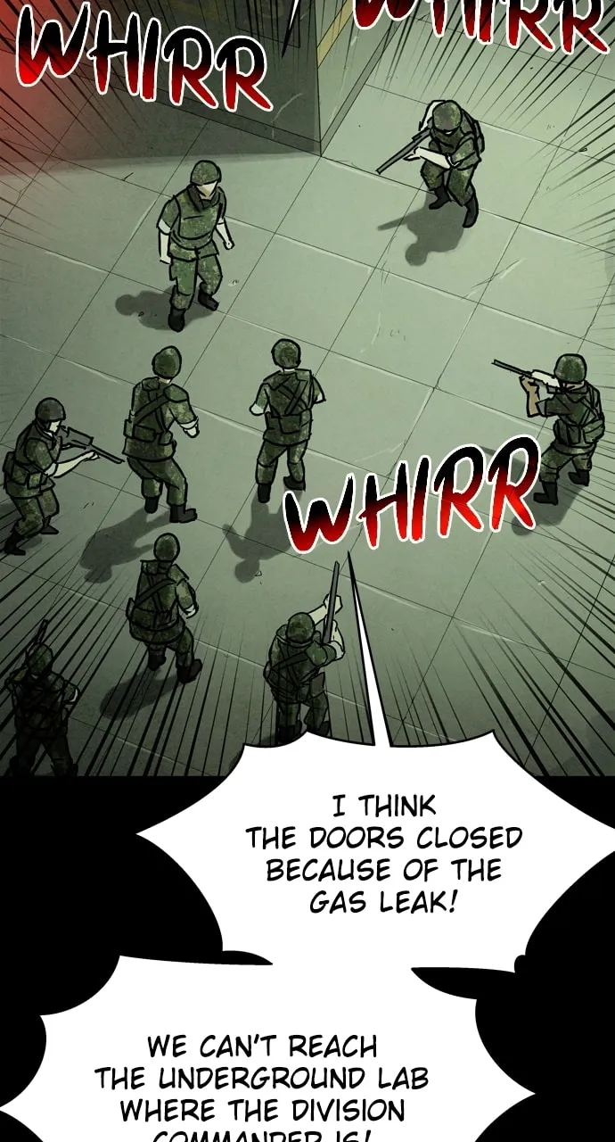Spore Chapter 40 page 2 - 