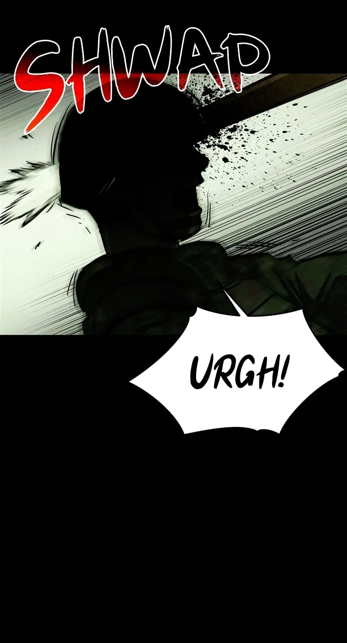 Spore Chapter 40 page 11 - 